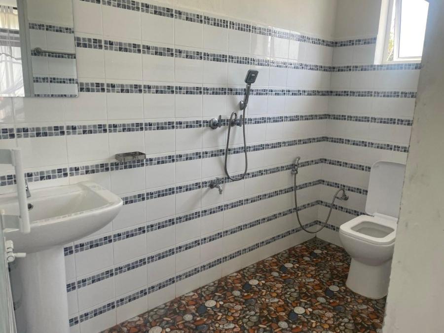 Why Not Backpackers Hostel Mirissa Bagian luar foto